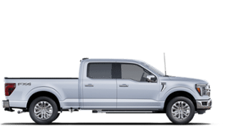 2025 Ford F-150® External Image 1